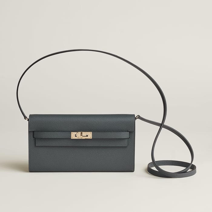 Kelly Classique to Go Wallet