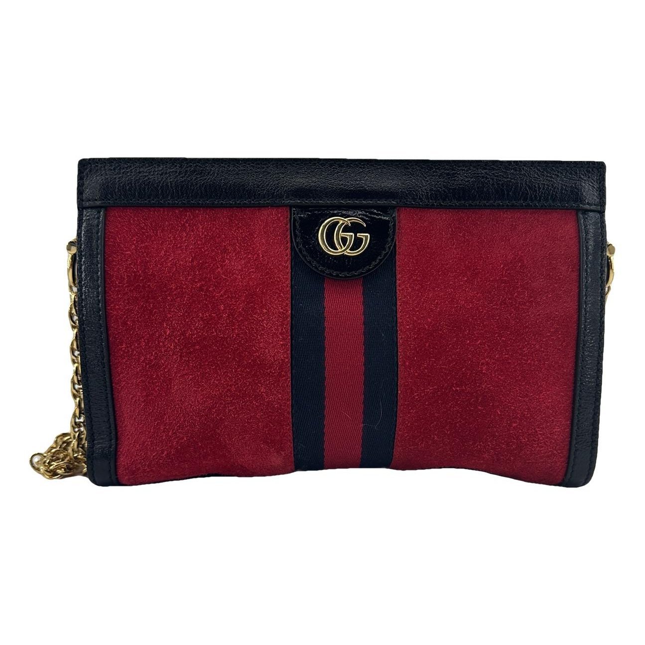 Ophidia Chain bag