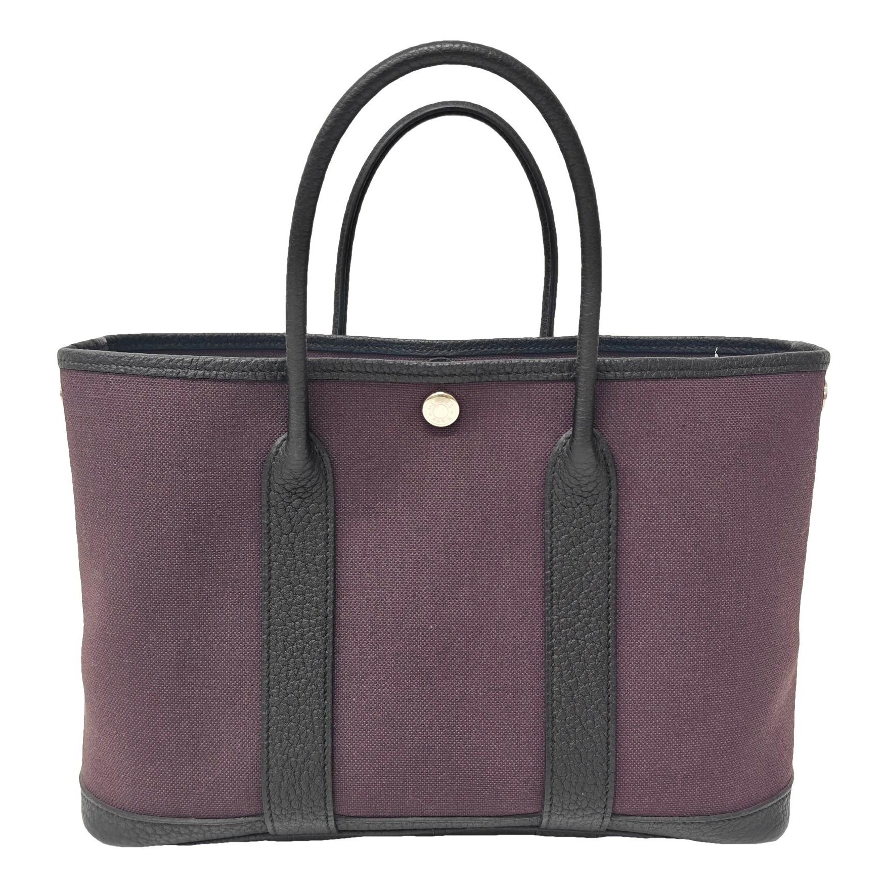 Garden Party tote