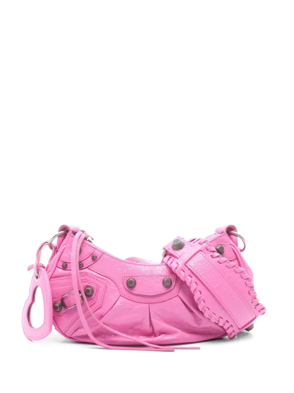 2010s Le Cagole shoulder bag