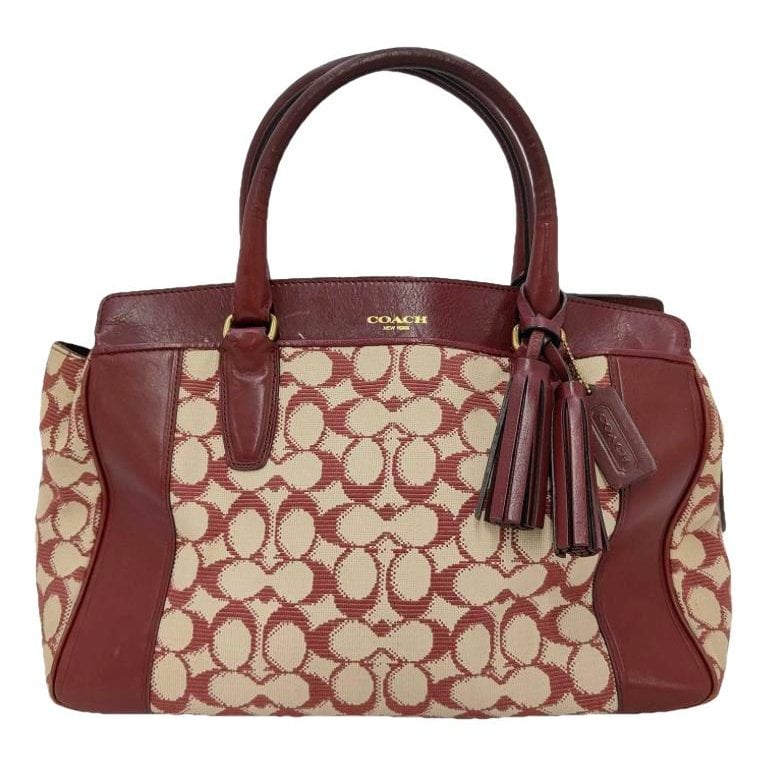 Cloth handbag