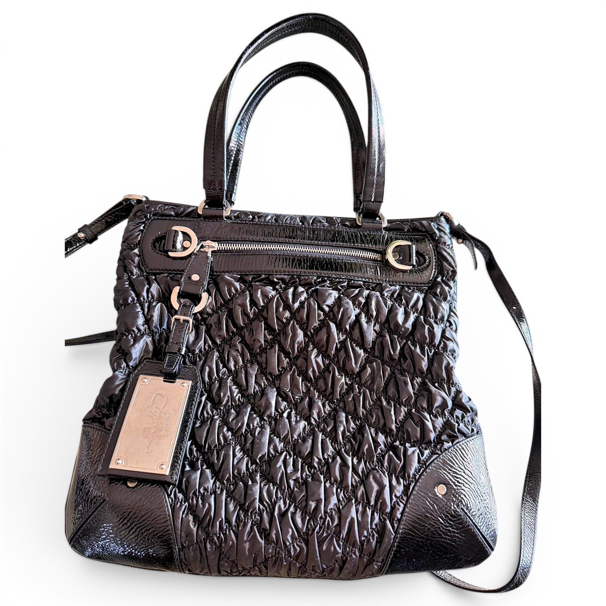 Bally Crossbody bag