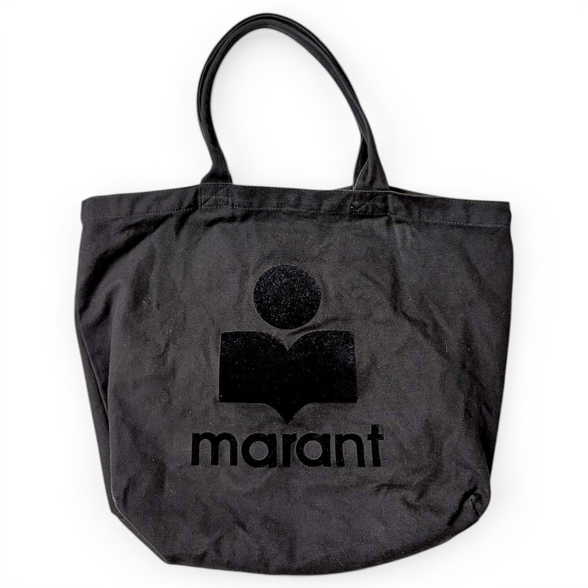 Cloth tote