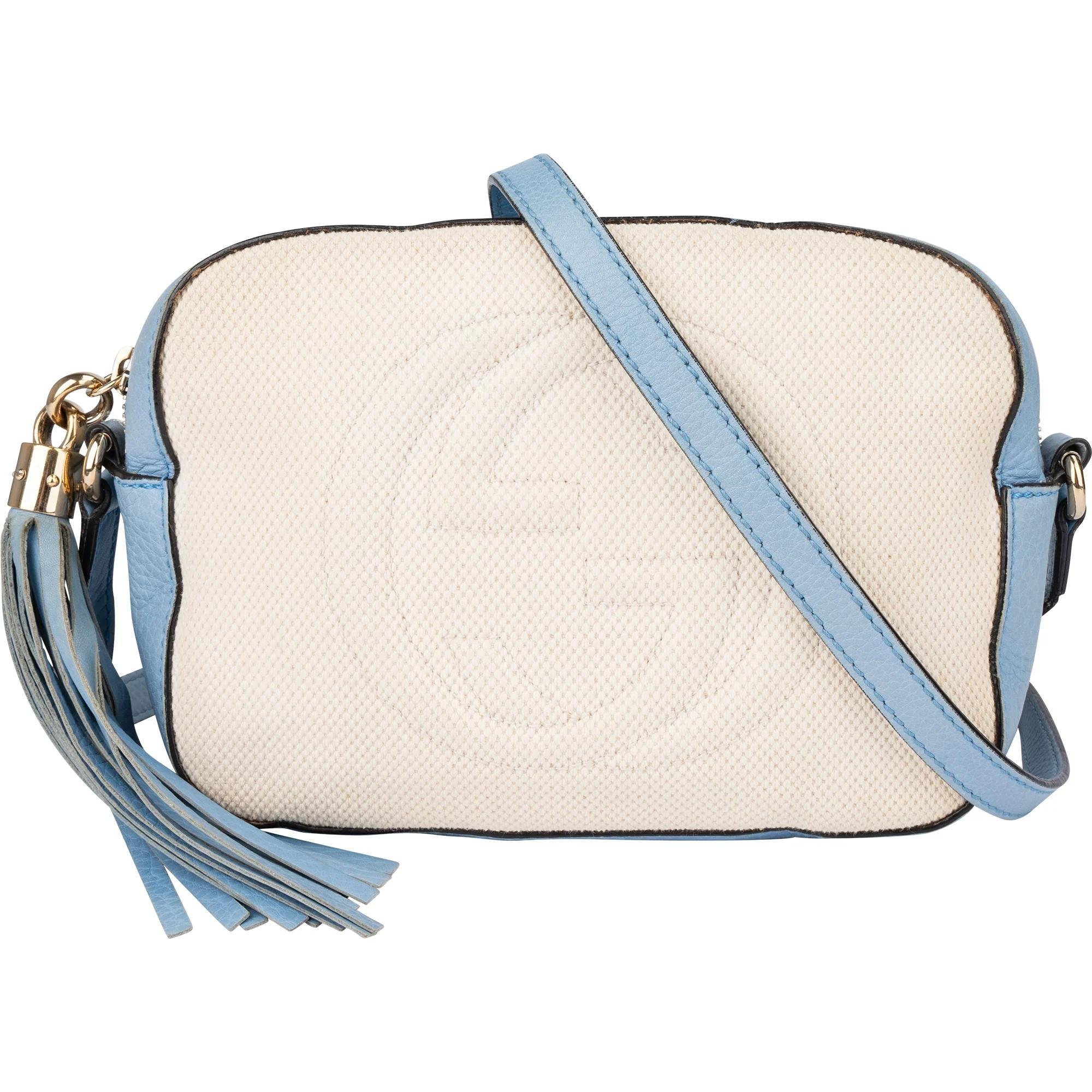 Soho crossbody bag