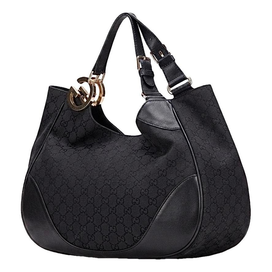 Jackie 1961 leather tote