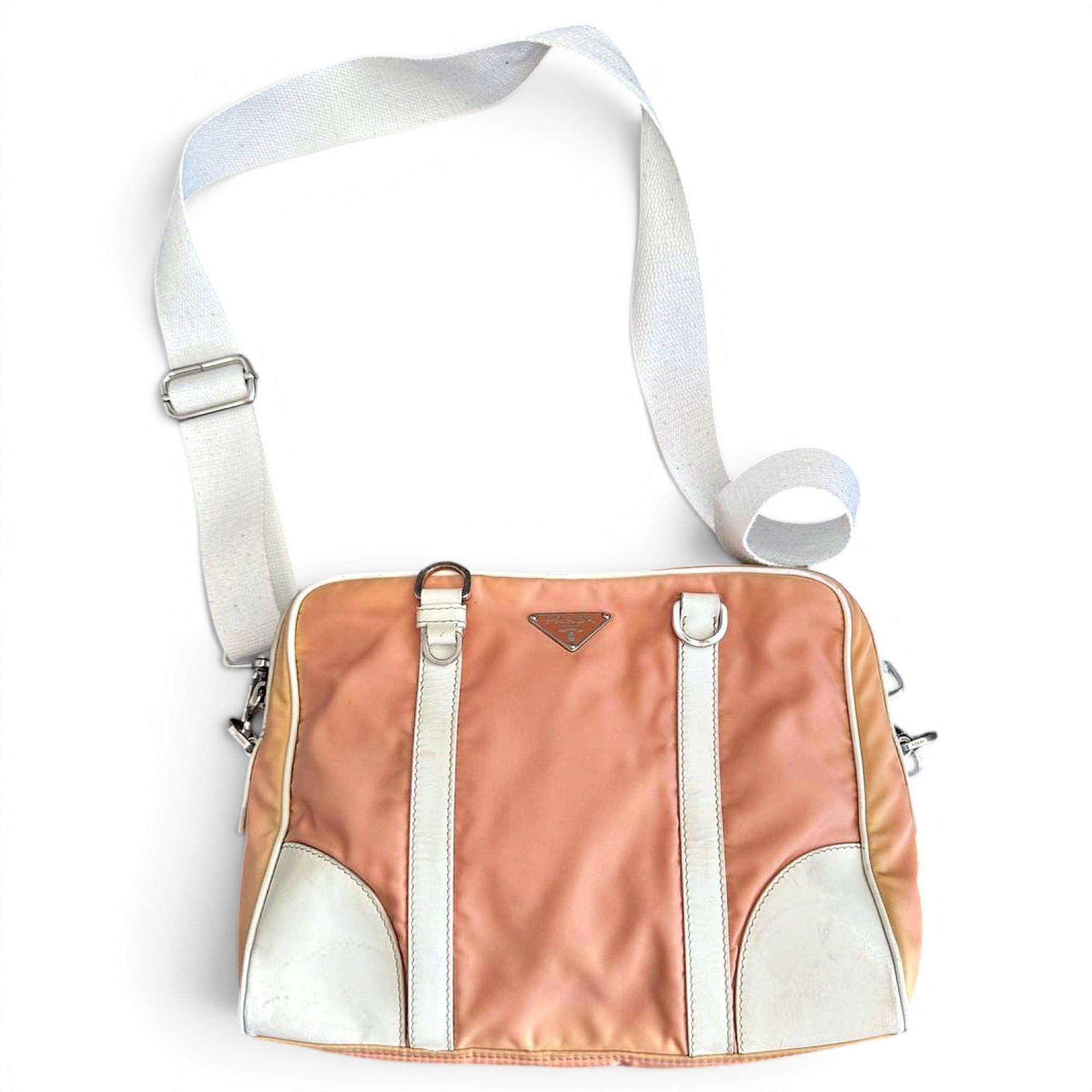 Bowling bag