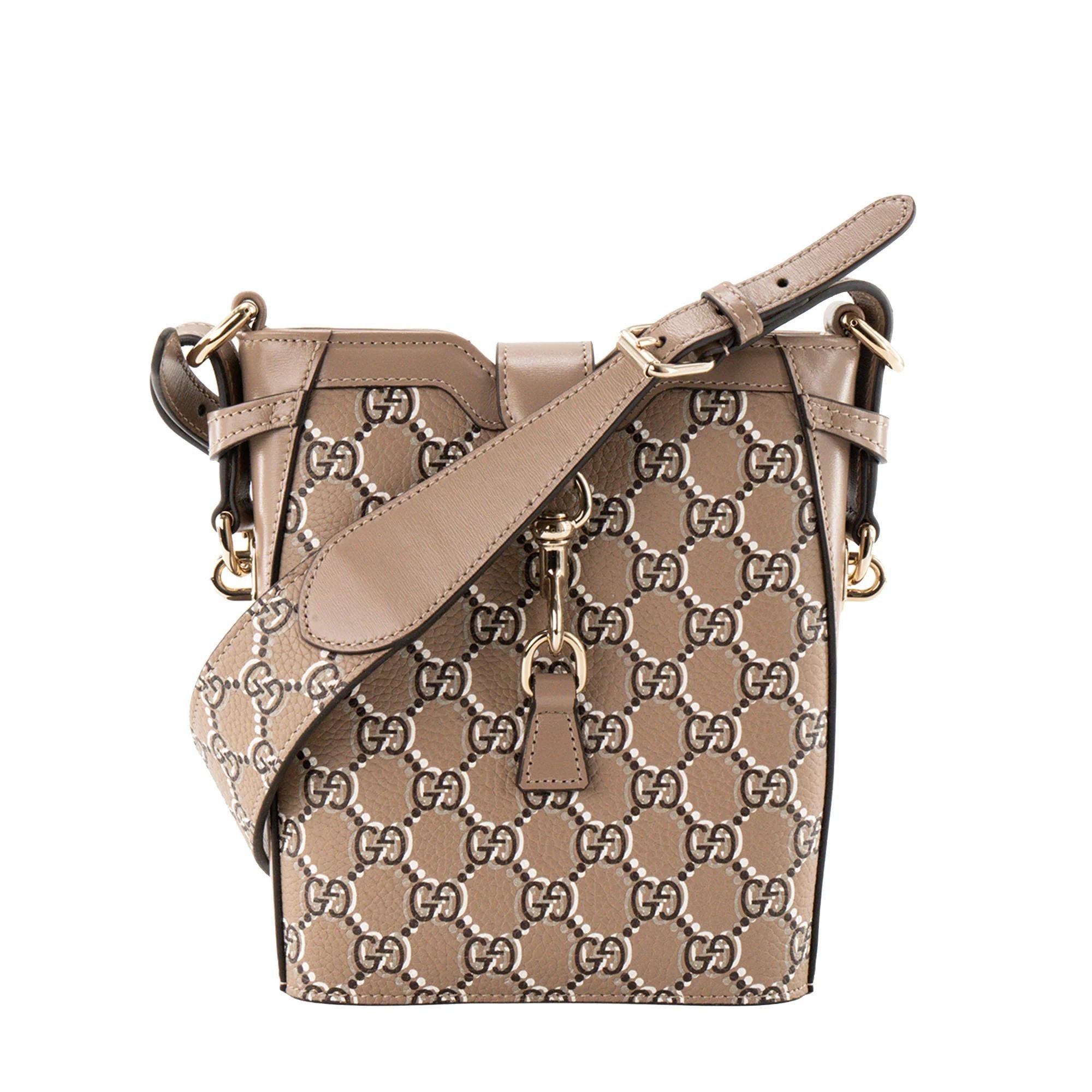 GG Marmont leather bag