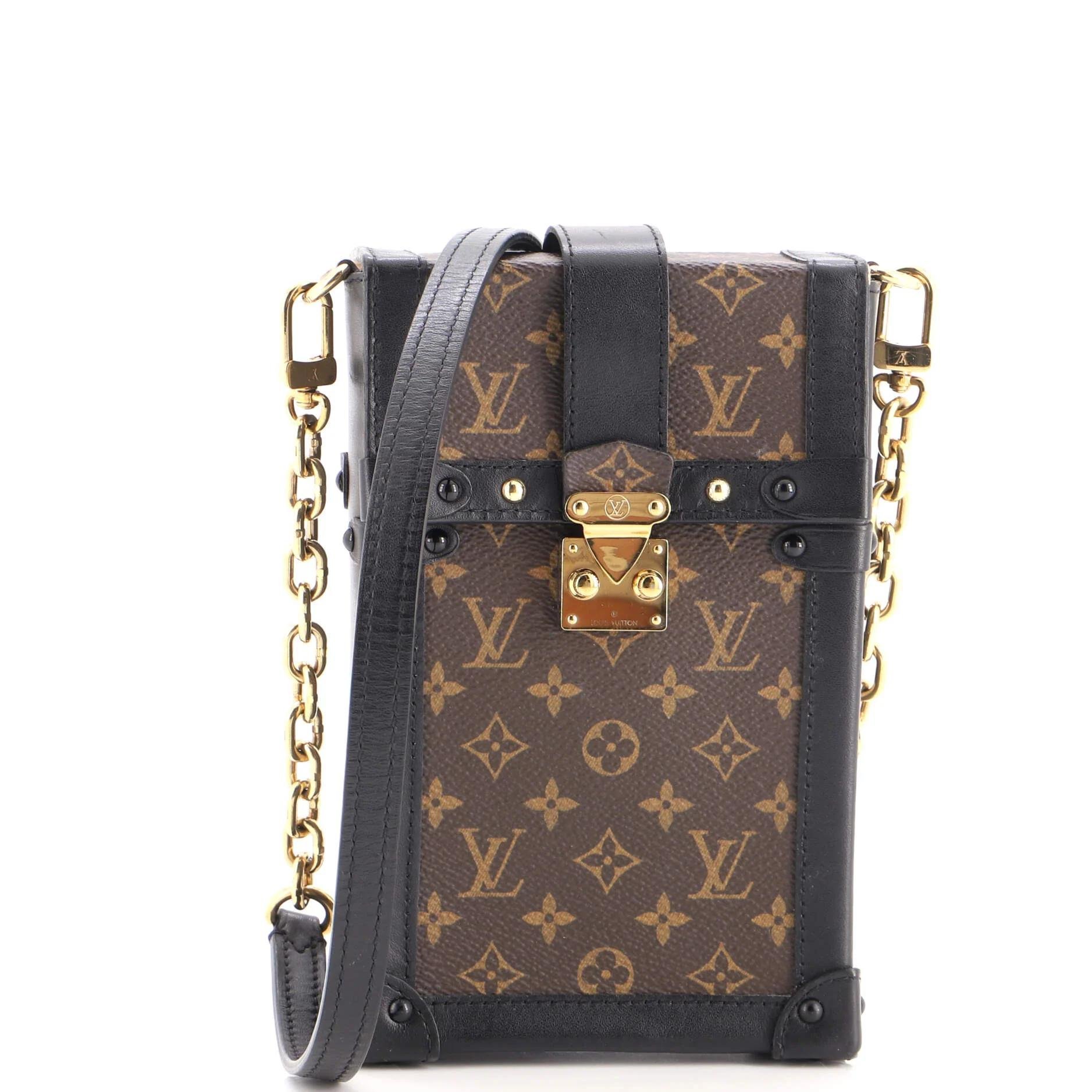 Cloth crossbody bag