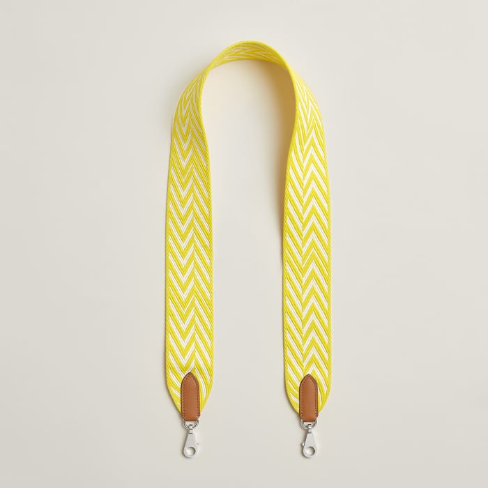 Sangle Zigzag 50 MM Bag Strap