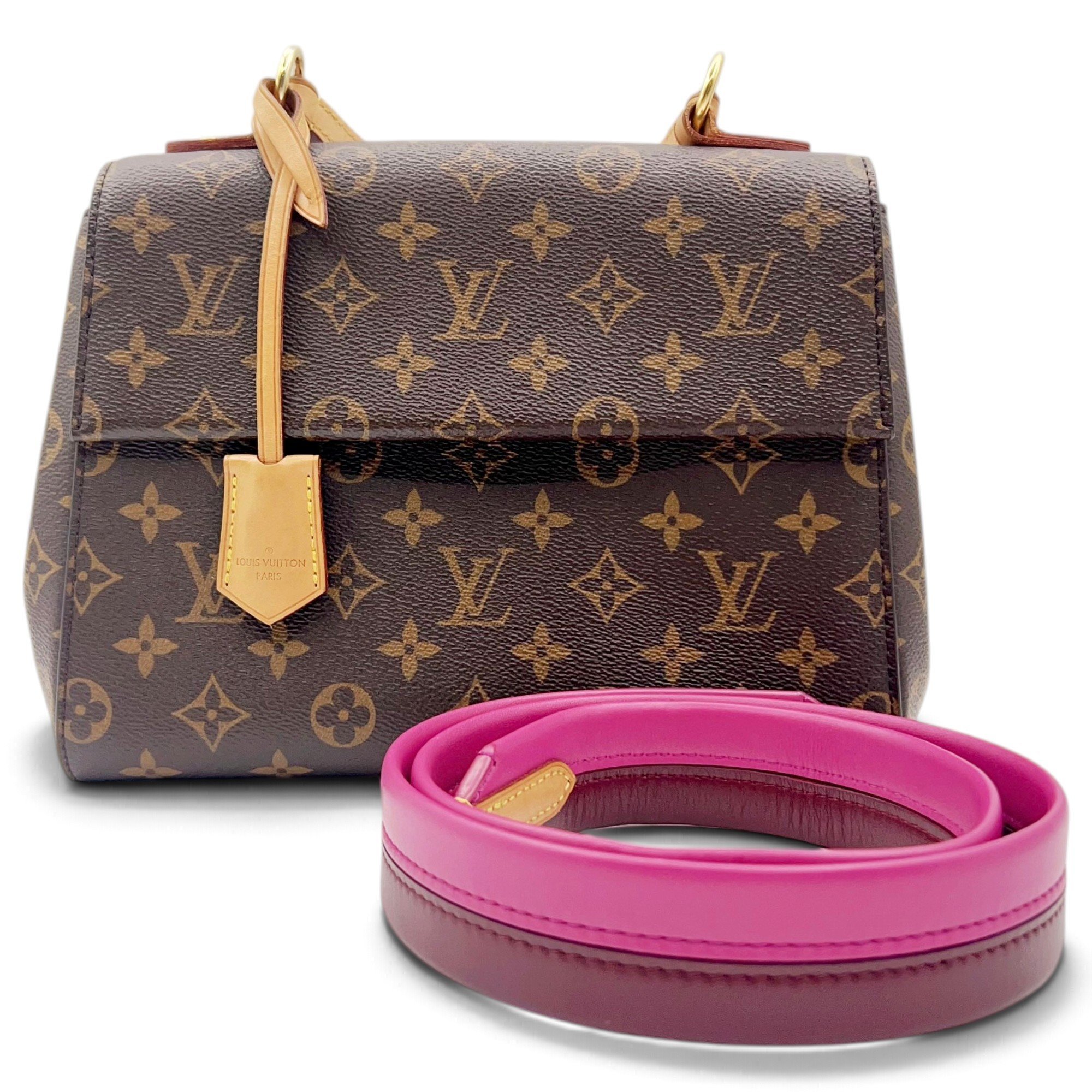 Cluny handbag