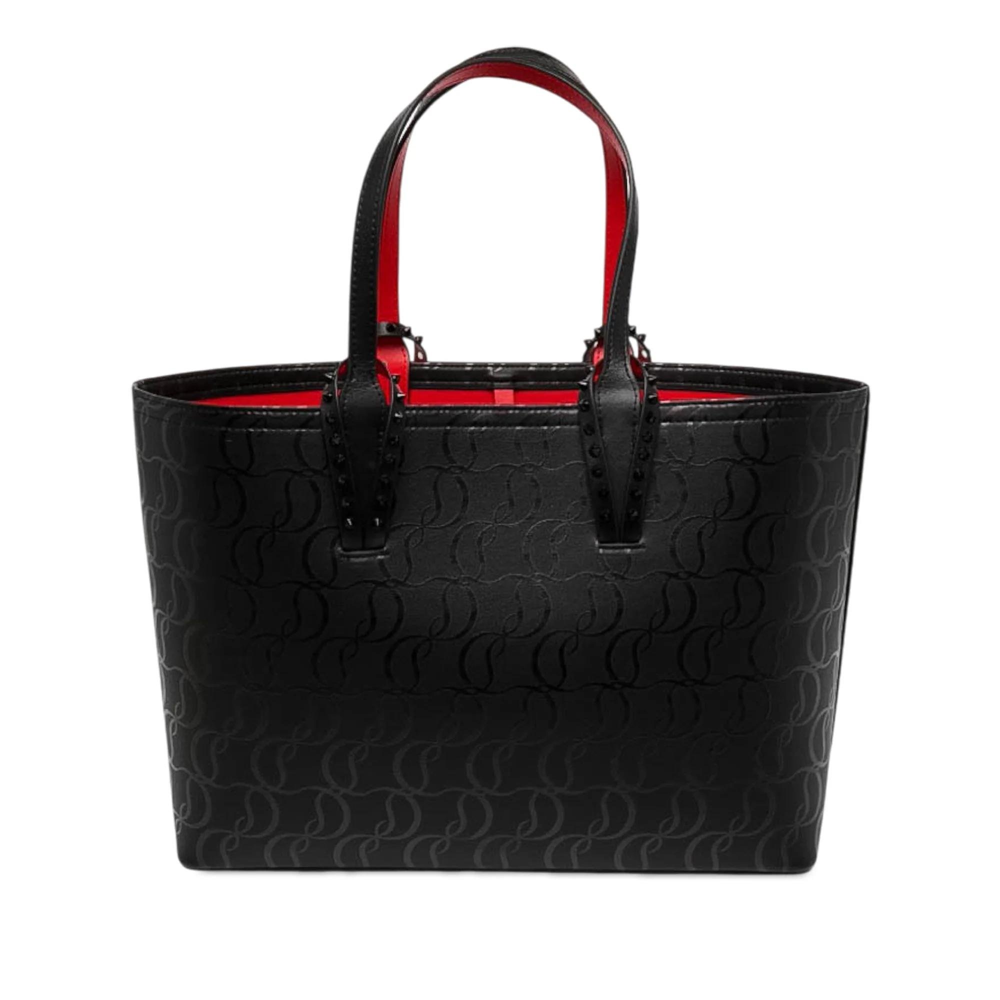 Cabata pony-style calfskin handbag