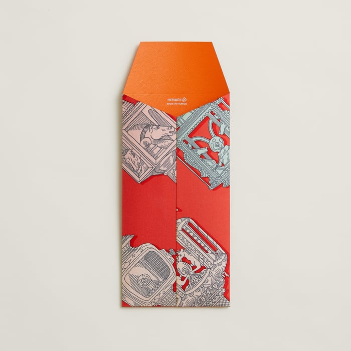 Rouge Lanterne Red Envelope