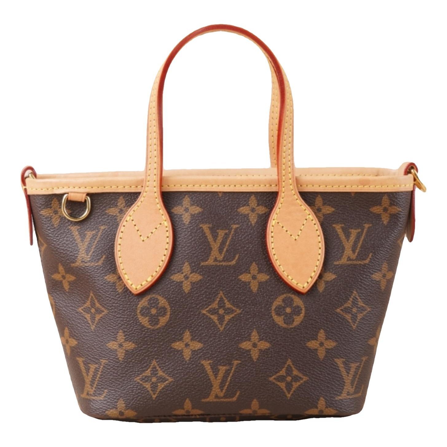 Neverfull cloth tote