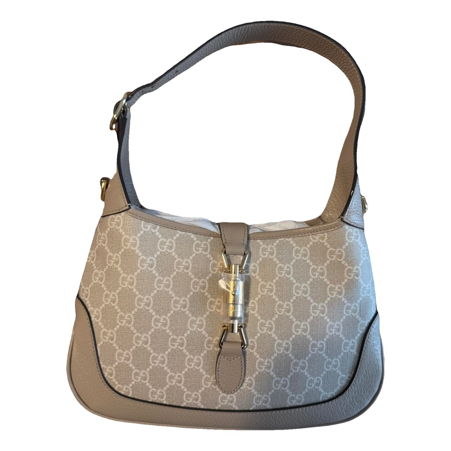 Jackie 1961 leather handbag
