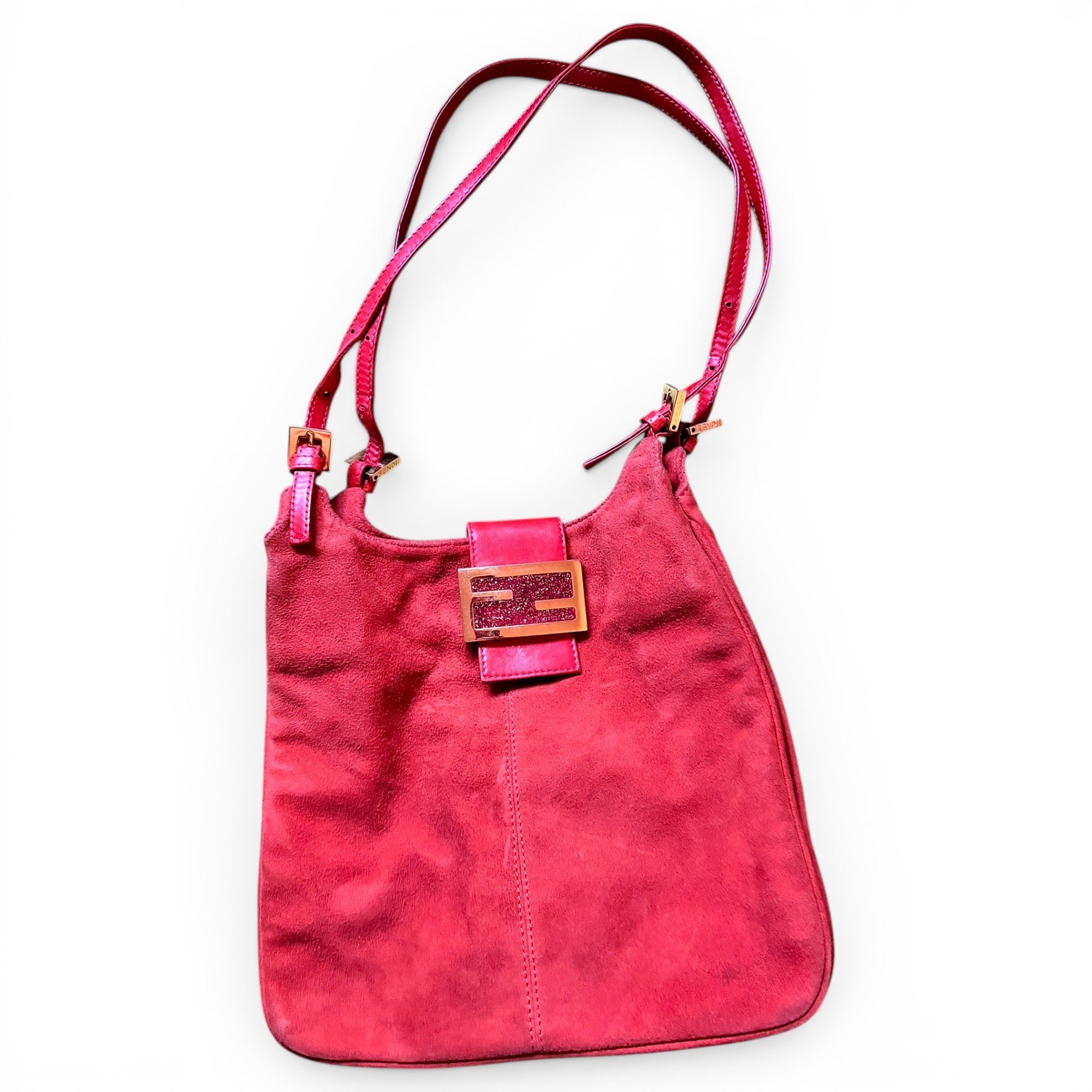 Mamma Baguette handbag
