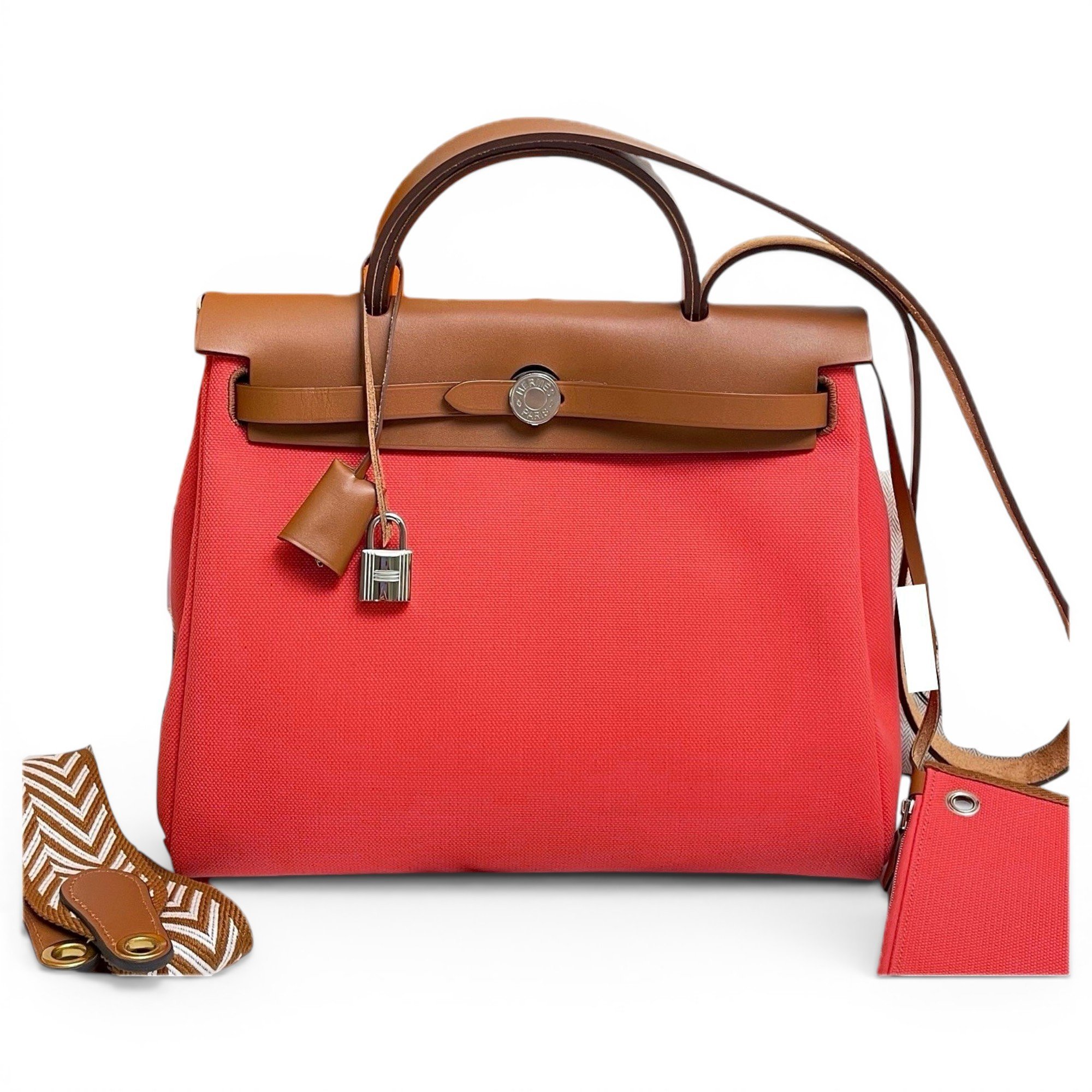 Herbag cloth handbag