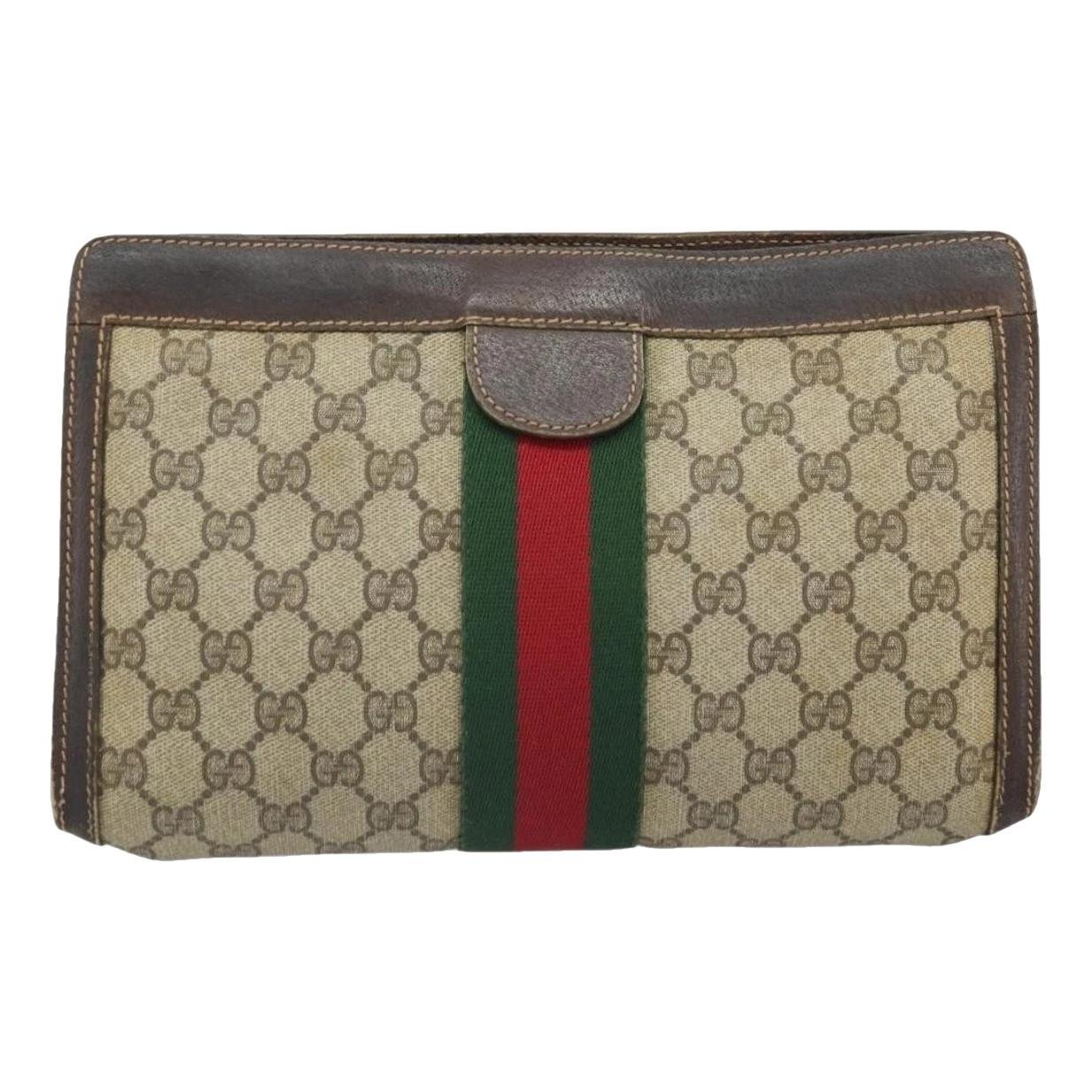 Clutch bag