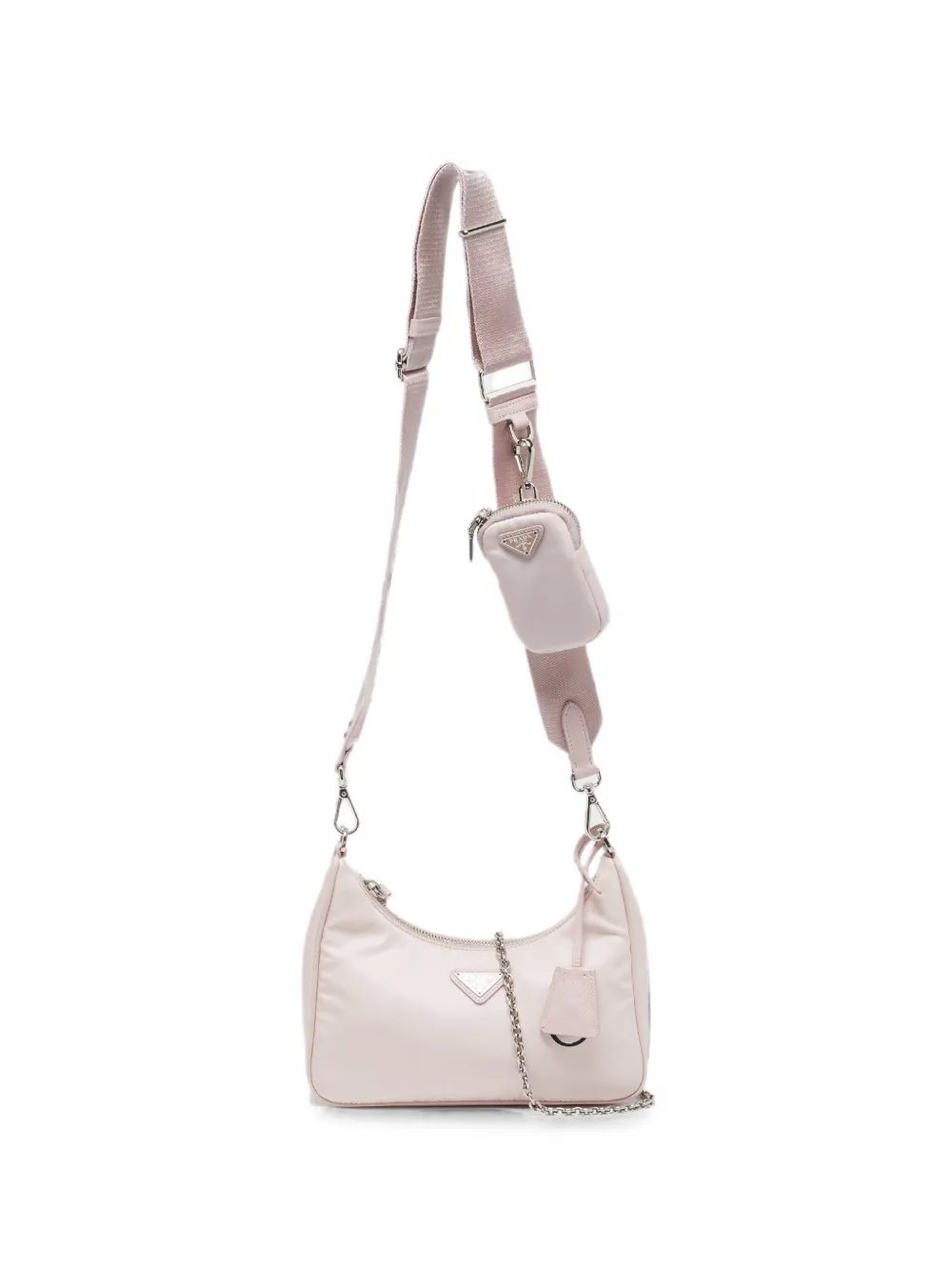2005 Re-Edition shoulder bag