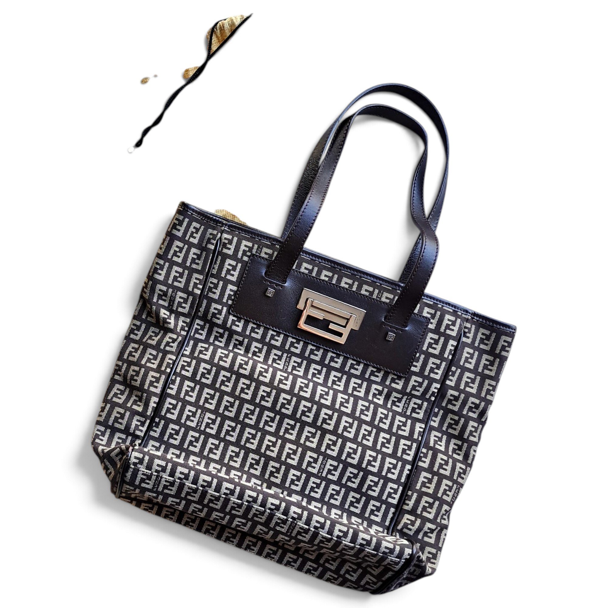 Cloth tote