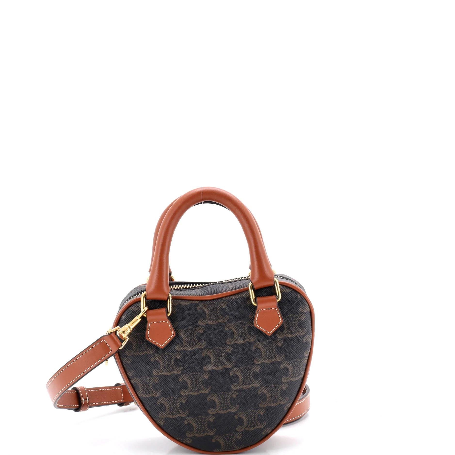 Cloth crossbody bag