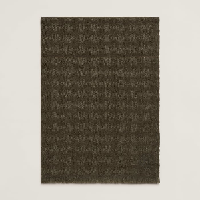 Basalte H Embosse Muffler