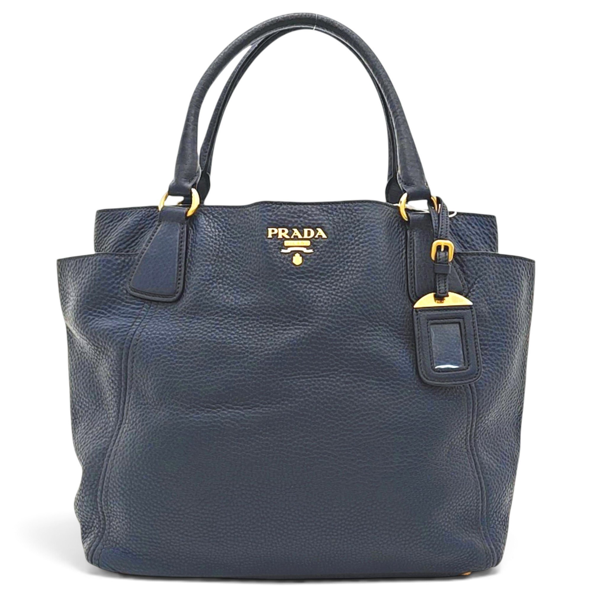 Darling leather handbag