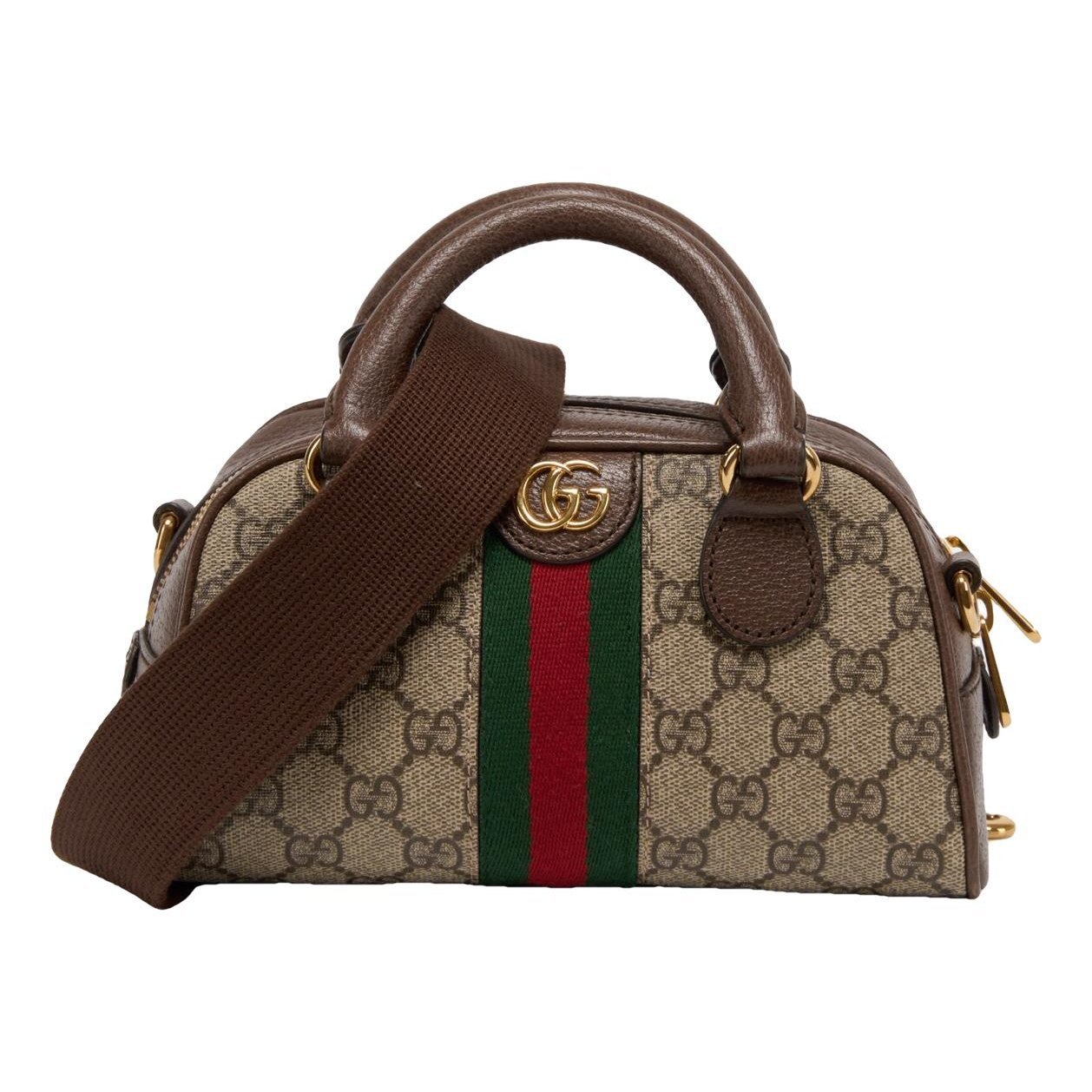 Cloth handbag