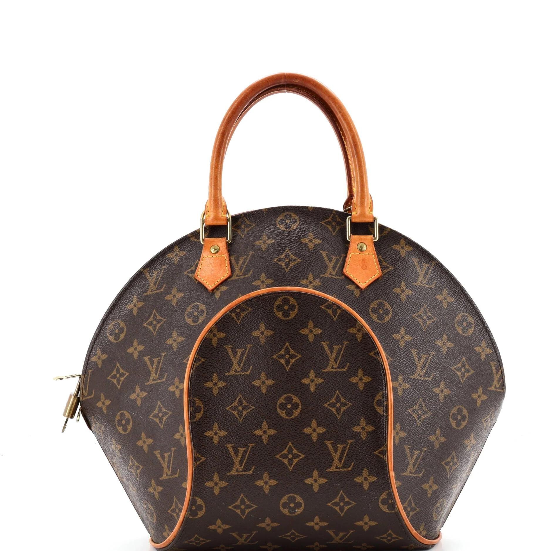 Cloth bowling bag