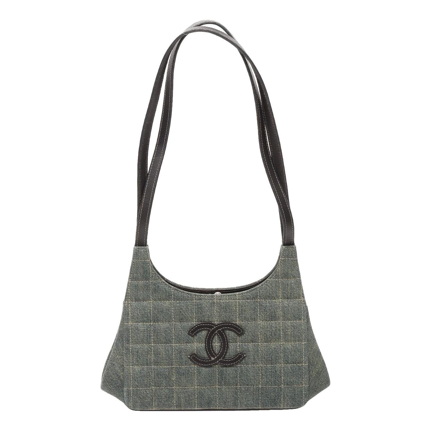 East West Chocolate Bar handbag