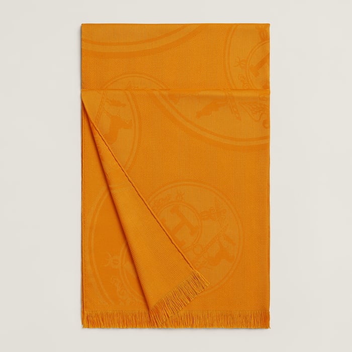 Soucis New Libris Stole