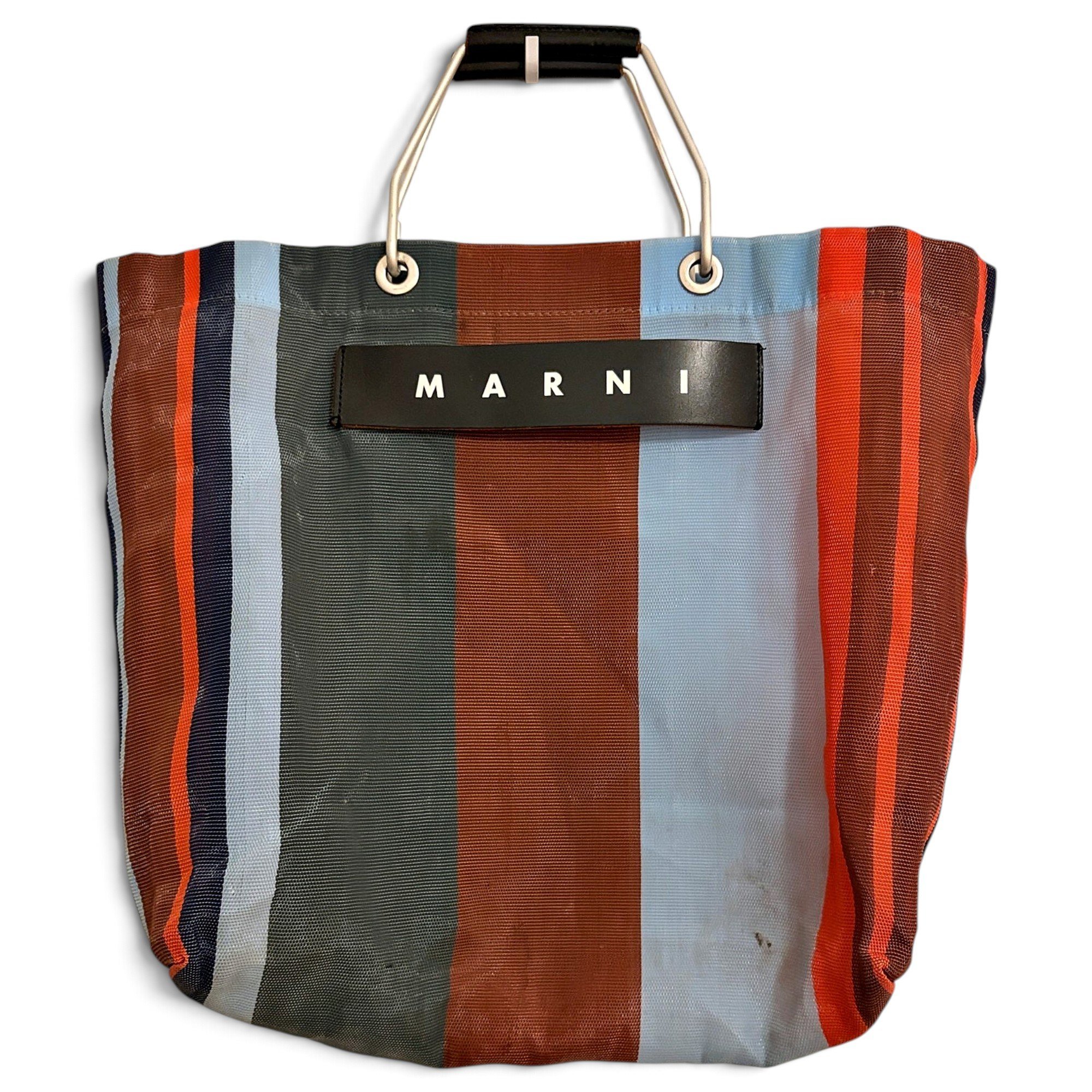 Tropicalia tote