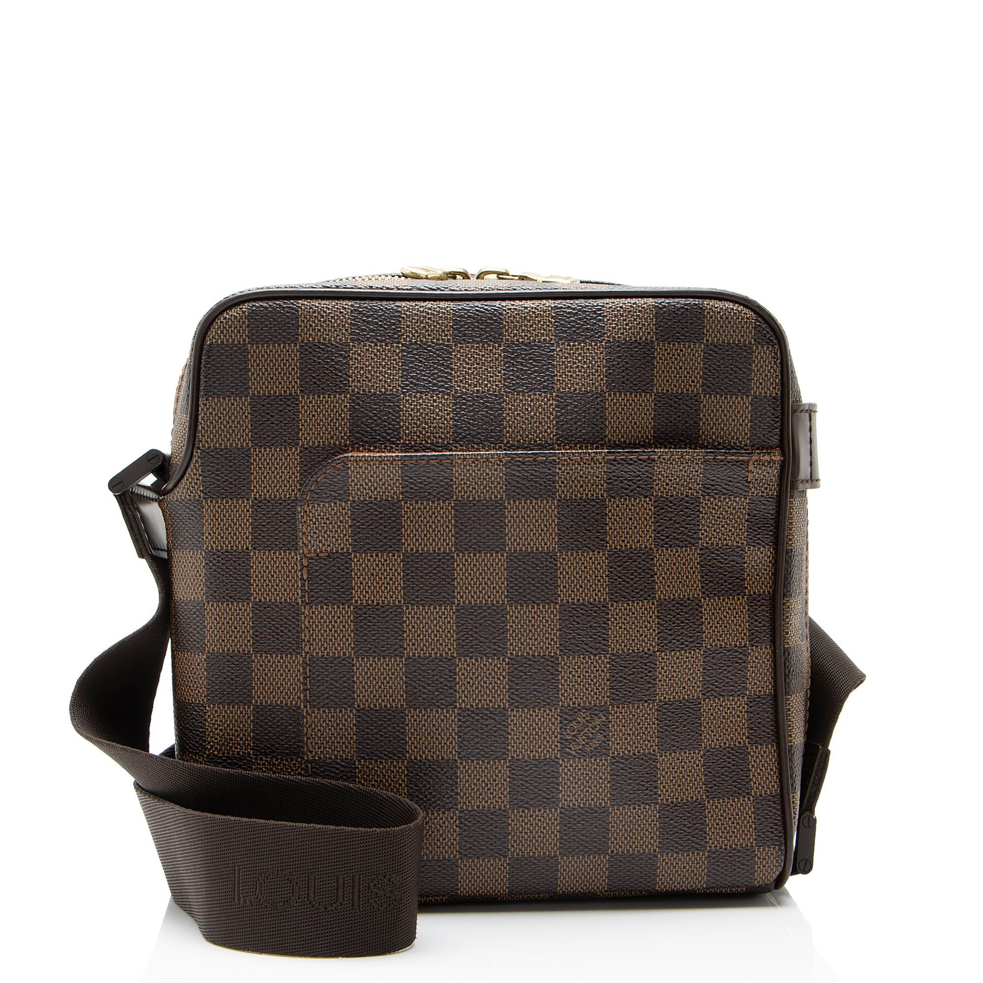 Cloth crossbody bag