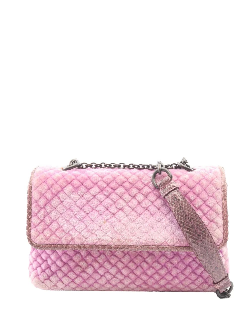 2012-2026 Baby Velvet Olimpia Bag crossbody bag