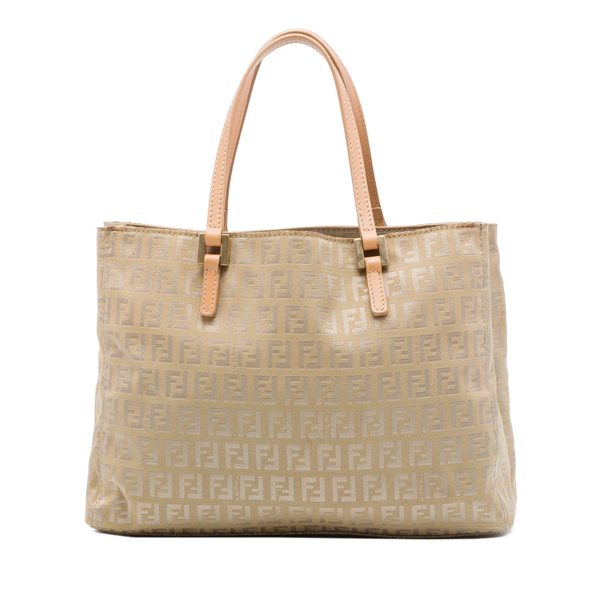 Cloth tote