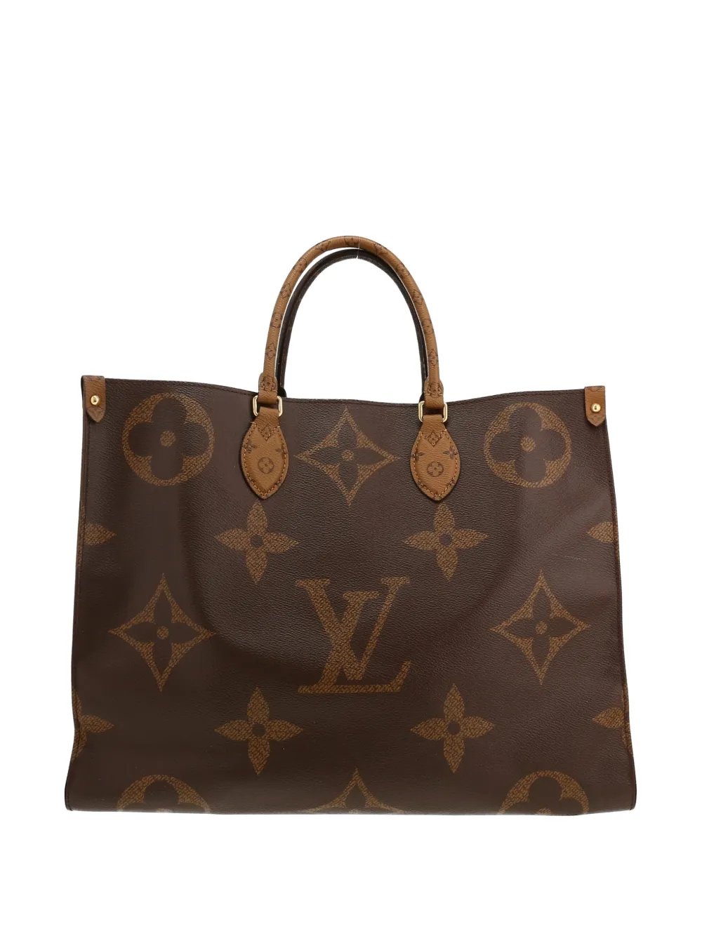 2020s Onthego tote bag