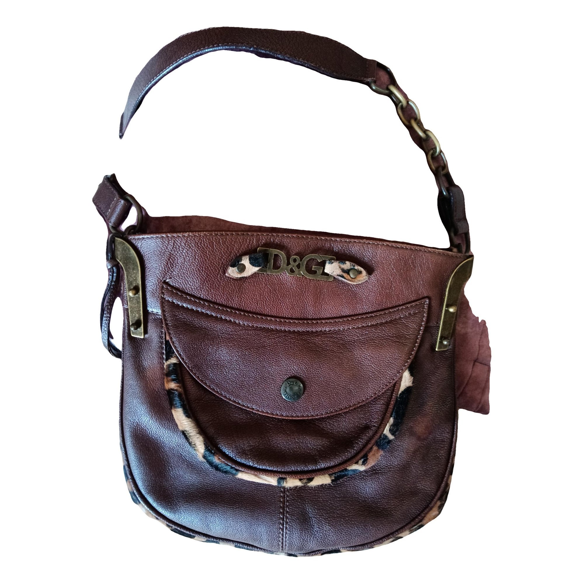 Dolce & Gabbana Leather handbag