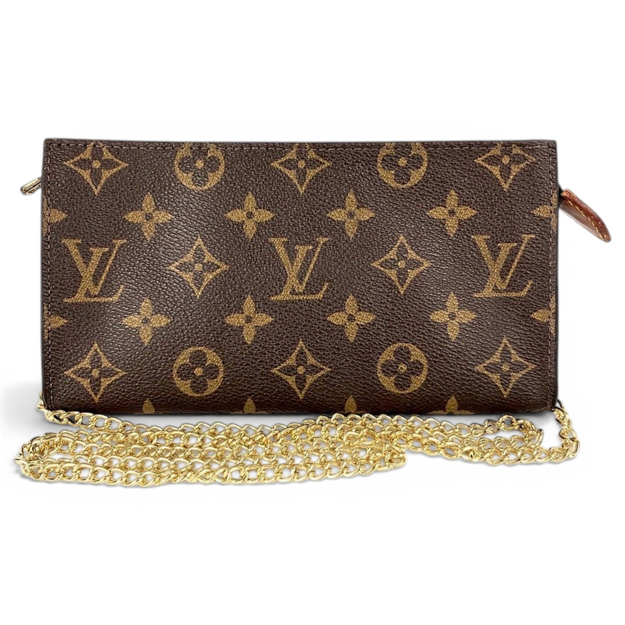 Pochette Accessoire cloth handbag