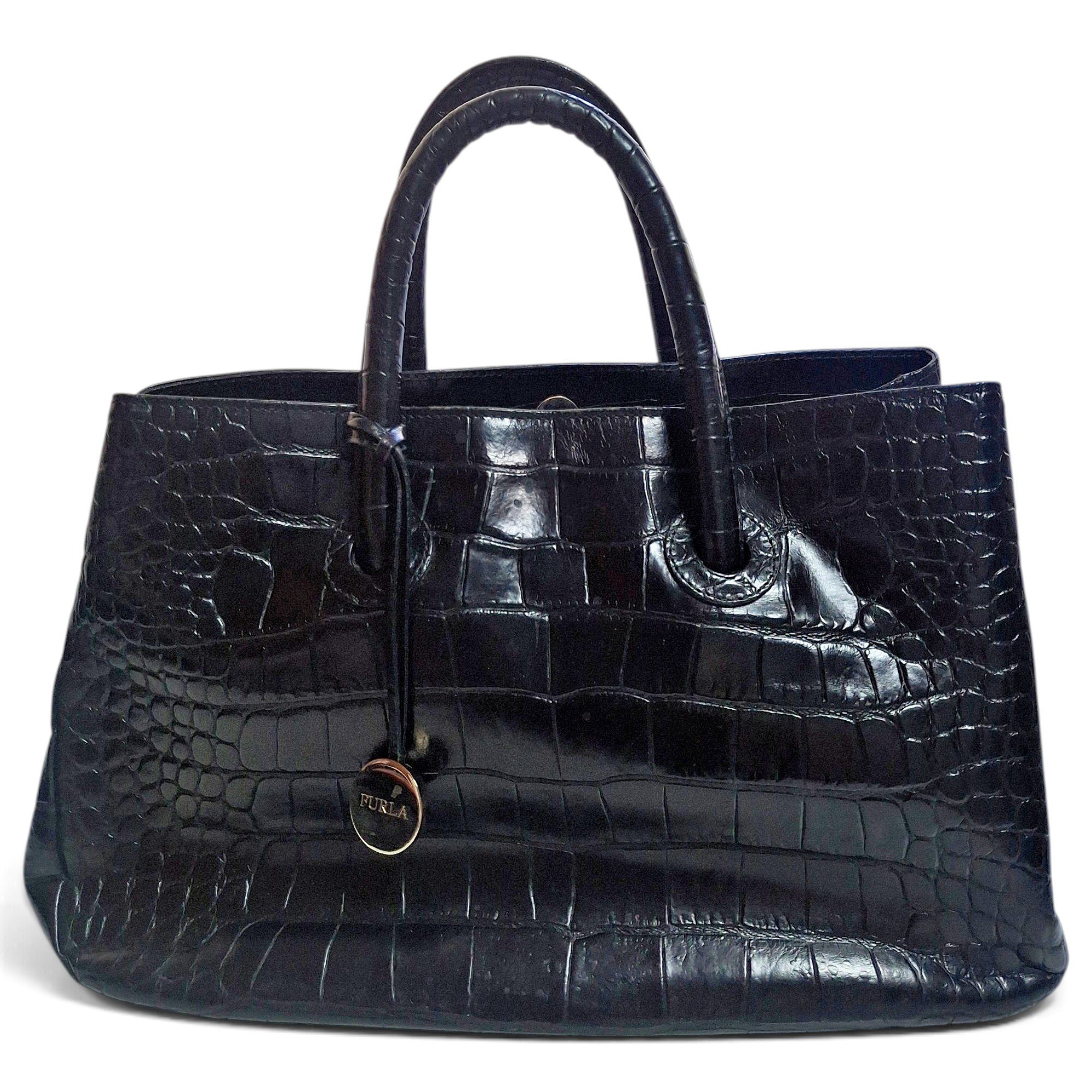 Furla Leather handbag