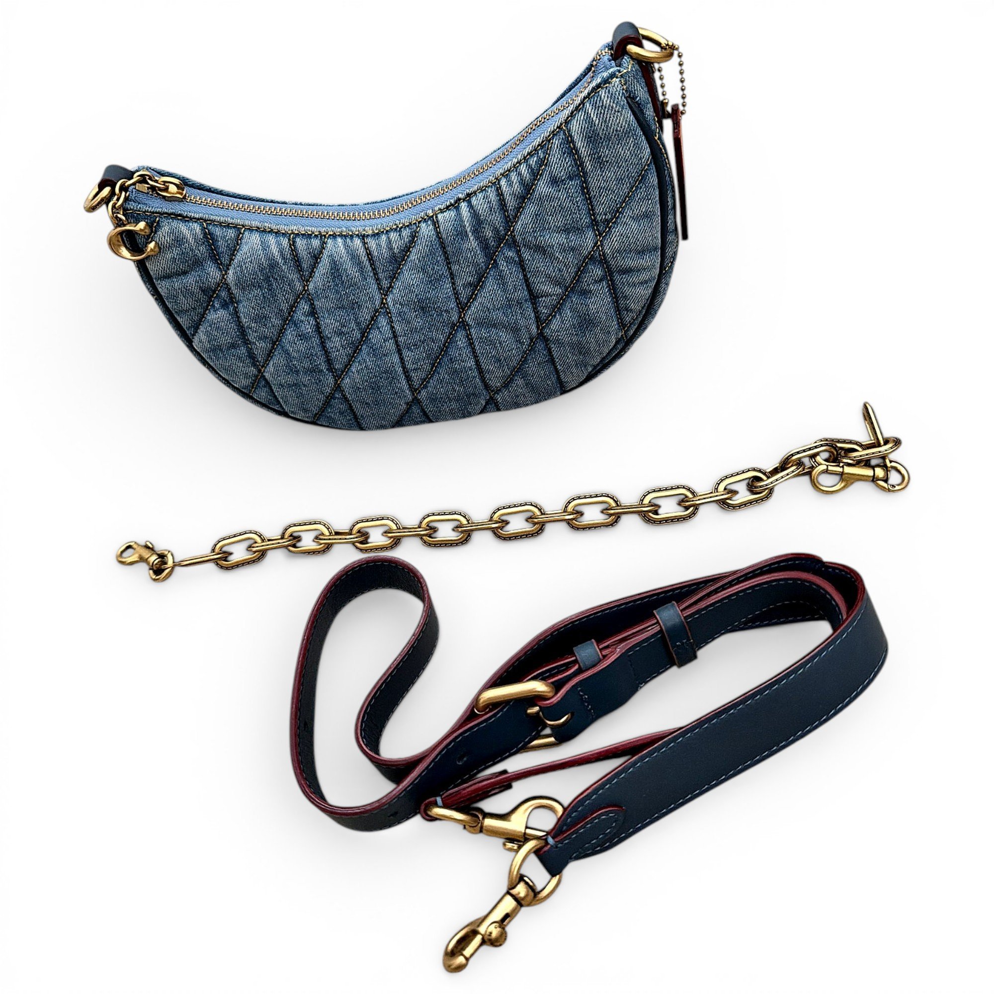 Crossbody bag