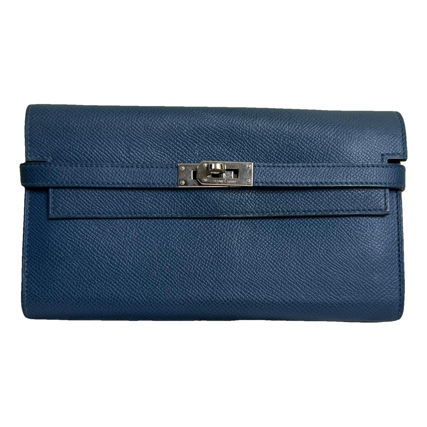 Kelly To Go leather handbag