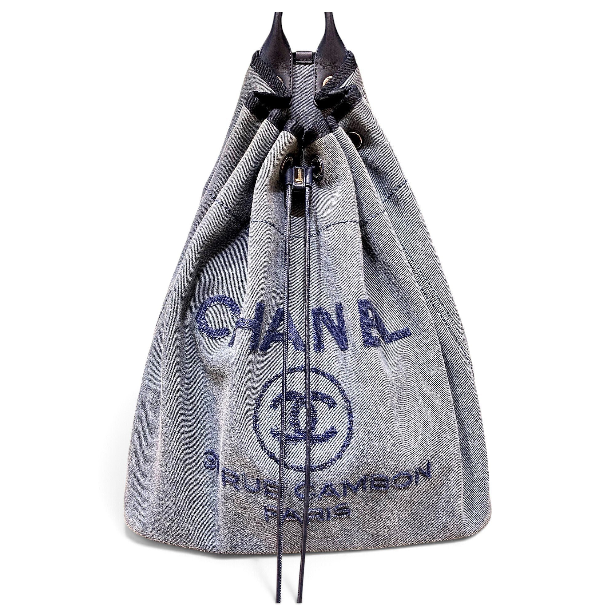 Deauville backpack