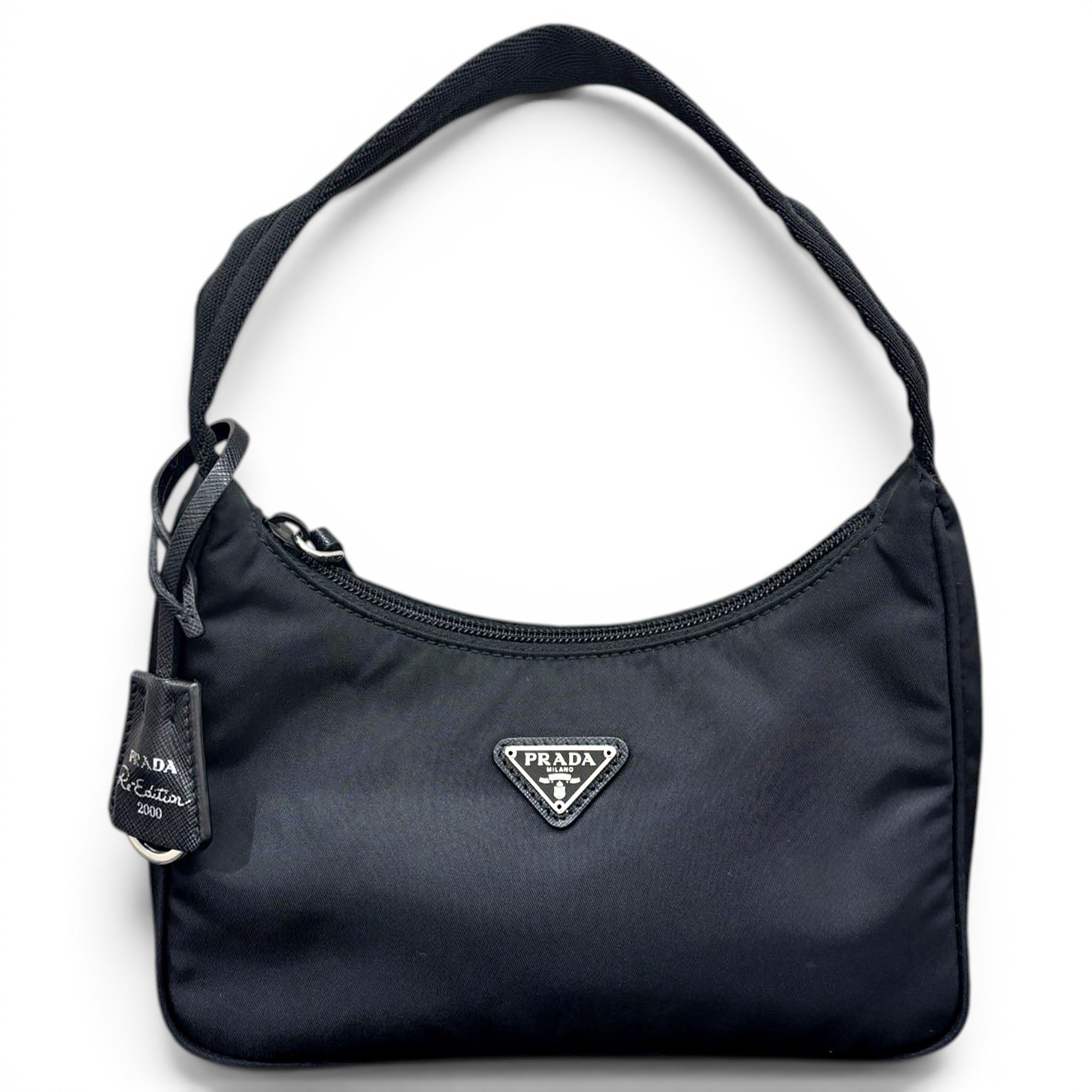 Re-Edition 2000 handbag