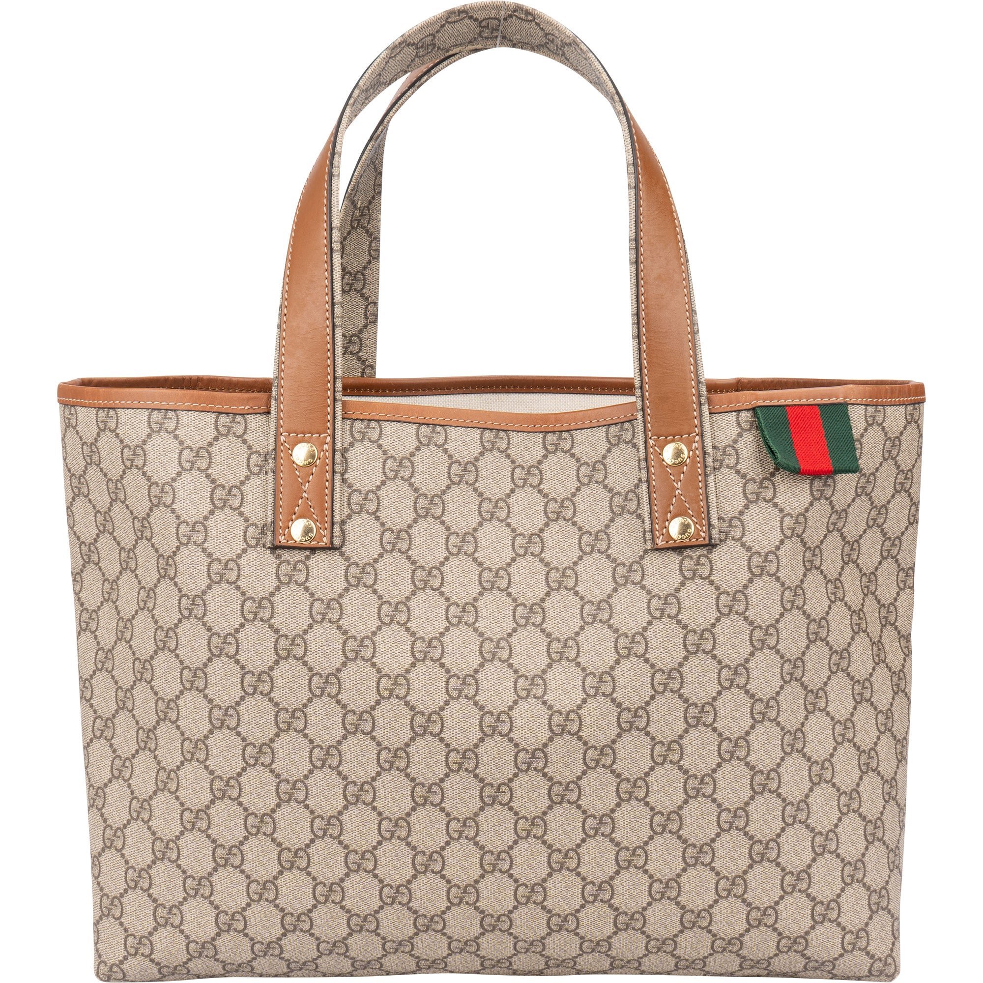 GG Marmont leather bag