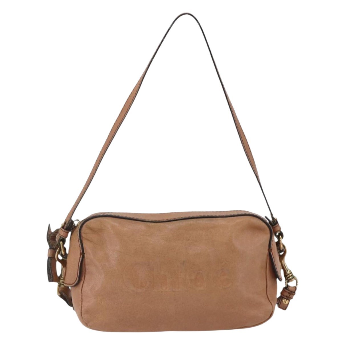 Chloe Leather handbag