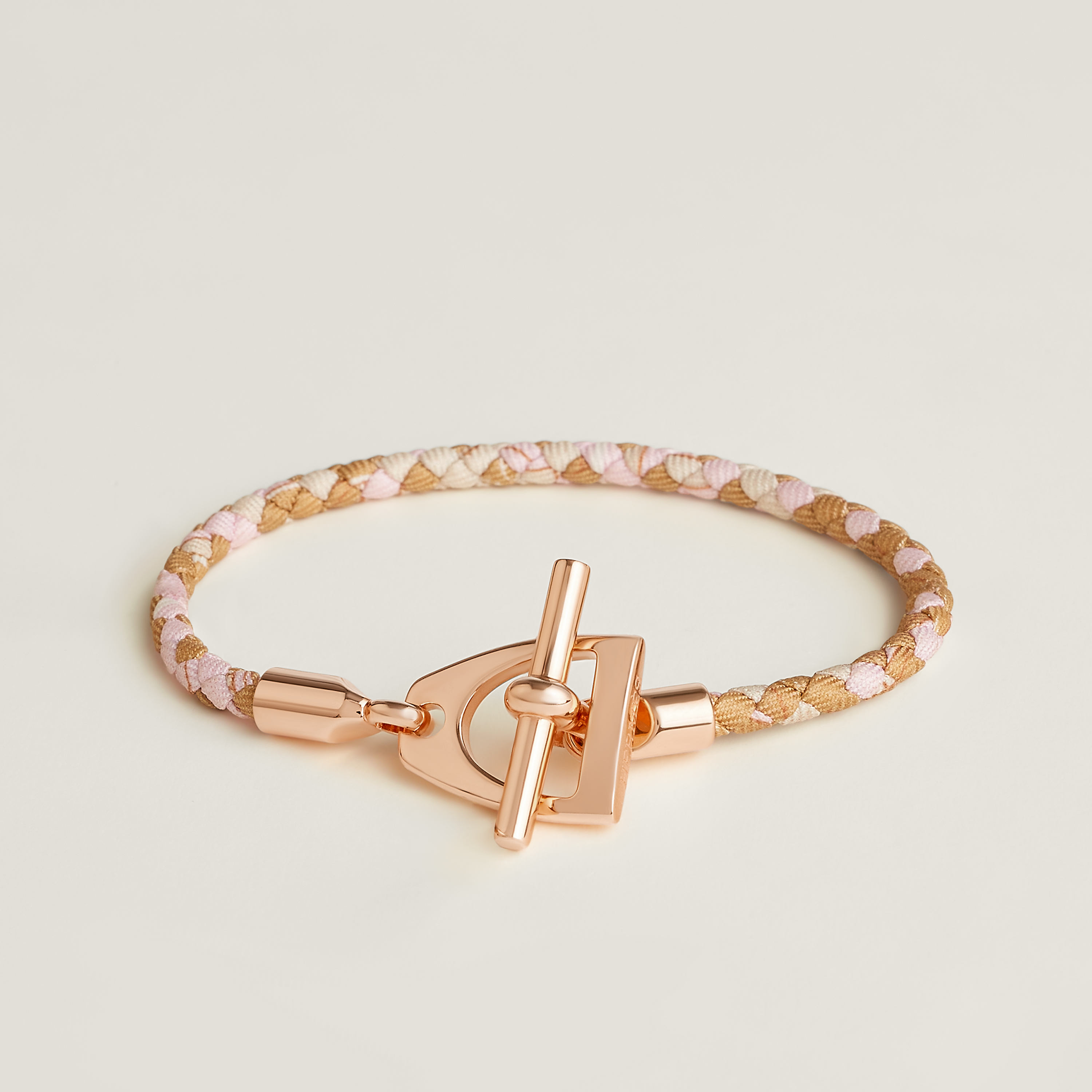 Etrier bracelet