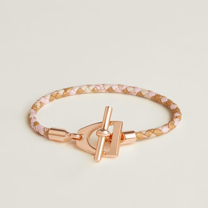Aube Etrier Bracelet