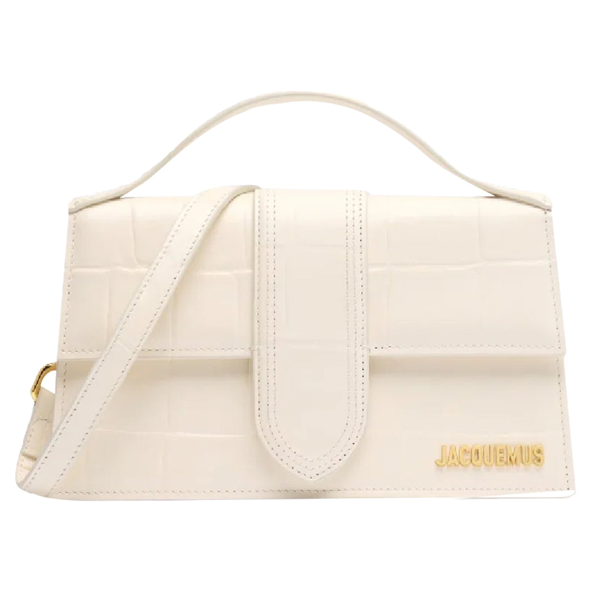 Jacquemus Leather handbag