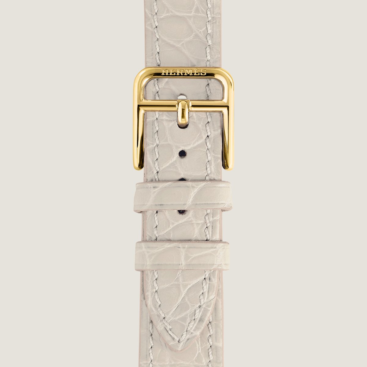 Bracelet pour Heure H Moyen modèle 30 mm, simple tour