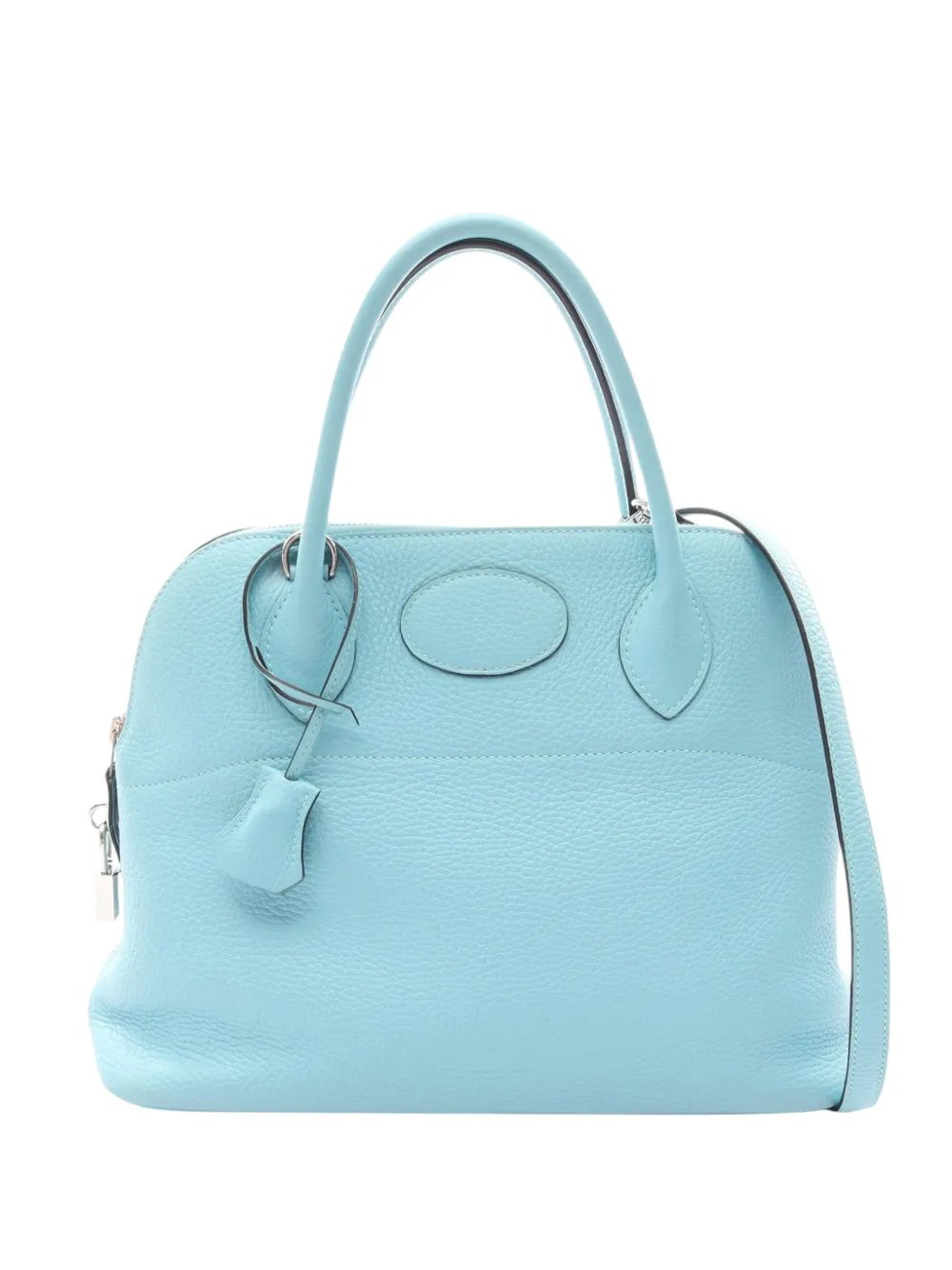 Hermes 2016 Clemence Bolide 31 satchel
