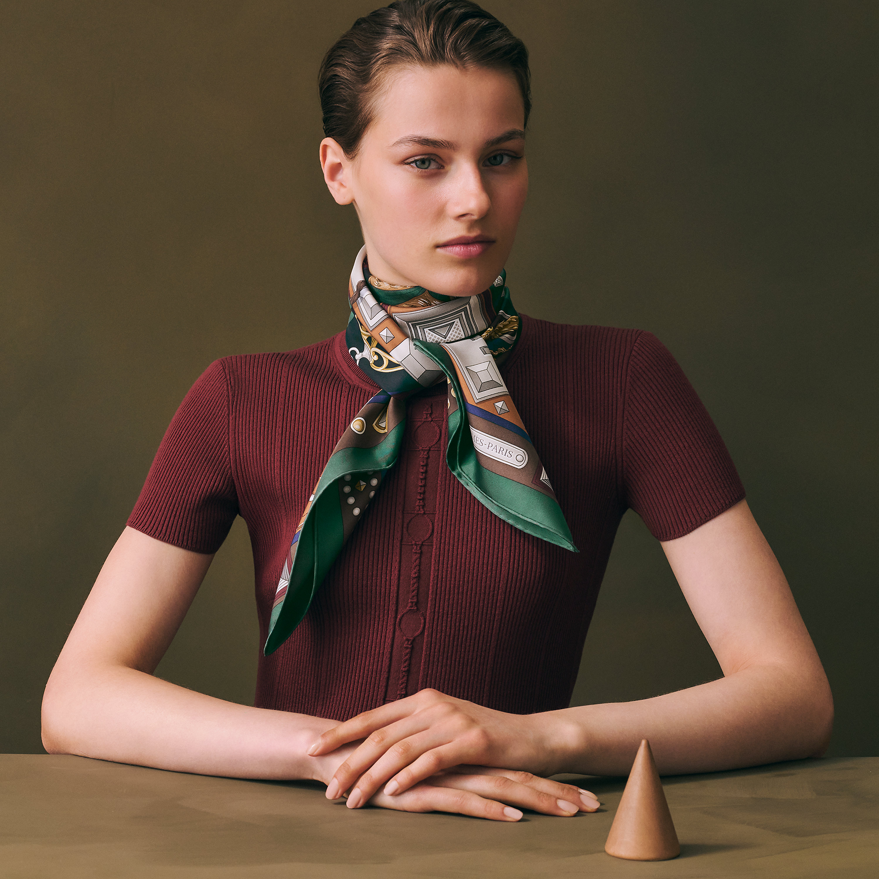 Colliers et Laisses pour Chiens scarf 90